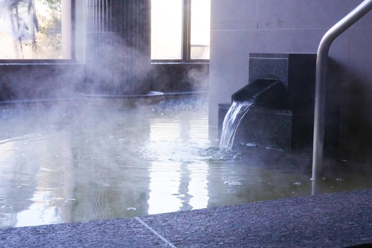 【完全版】SPA＆HOTEL舞浜ユーラシア スパエリア施設徹底ガイド：舞浜の天然温泉で過ごす至福のひととき